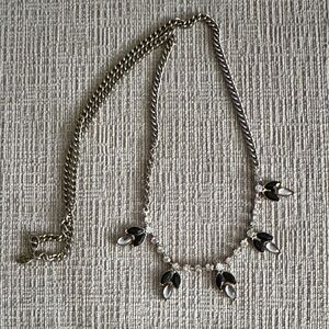 Women’s Necklace Faux Jewels